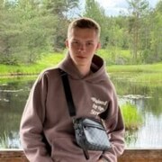 Соболев Кирилл Алексеевич