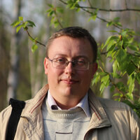 Владимир Анатольевич Калитвин