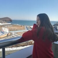 Ширкалина Дарья Игоревна