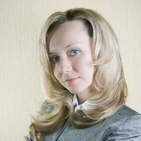 Яна Сергеевна Игнатова