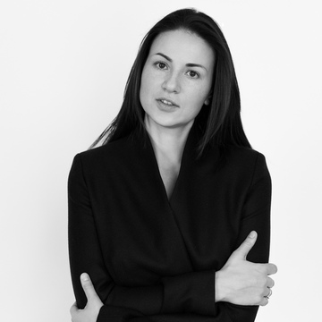 Дарья Юрьевна Голованева