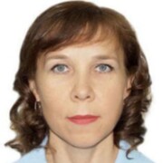 Прокопьева Татьяна Владимировна Прокопьева Татьяна Владимировна