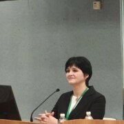 Меньших Елена Валериевна