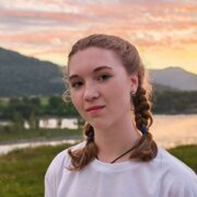 Бушина Виктория Бушина Виктория