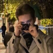 Спицын Егор Александрович