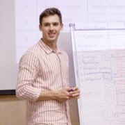 Дудка Михаил