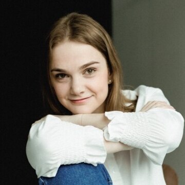 Любовь Сергеевна Шаброва