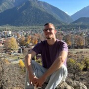 Желябовский Максим