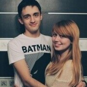 Малахова Ксения