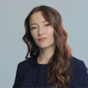 Возба Милана Баталовна