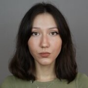 Моисеева Ксения Владимировна