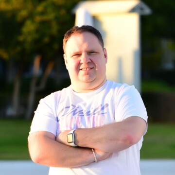 Андрей Николаевич Зленко