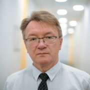 Задорин Игорь Вениаминович