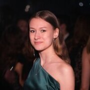 Лещёва Дарья