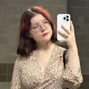 Шушунцева Анастасия Викторовна