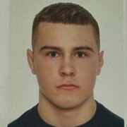 Харитонов Пётр Владимирович