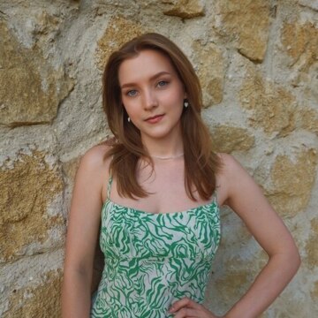 Ульяна Сергеевна Нелюбова