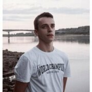 Луковников Никита Александрович