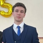 Лобачев Тимофей Сергеевич