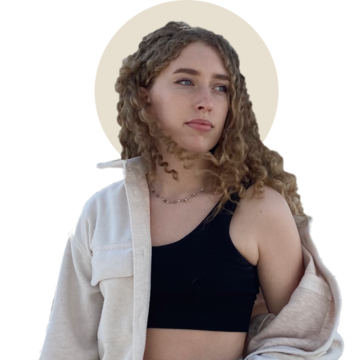 Мария Павловна Харламова