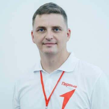 Сергей Смородин