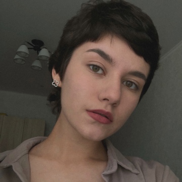 Валерия Александровна Саврина