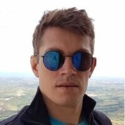 Игнаткин Иван