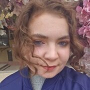 Колесова Алёна Дмитриевна