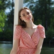 Андросова Анастасия Павловна