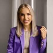 Липинская Анна Васильевна