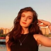 Оленицкая София