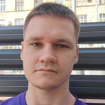 Виктор Михайлович Власов