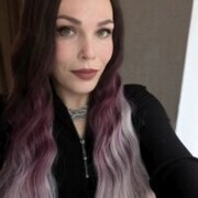 Васильева Елена