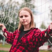 Шустова Соня