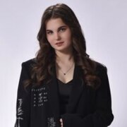 Редюшева Валерия Алексеевна