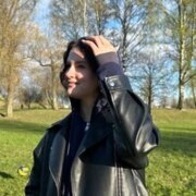 Савельева Софья