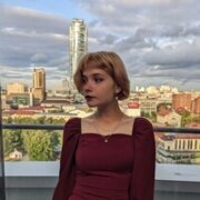 Мокейчева Анна Мокейчева Анна