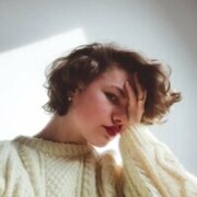 Куфельд Анна