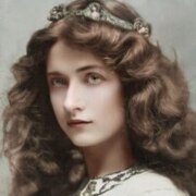 Шендерей Екатерина Дмитриевна