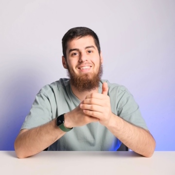 Магомед Ахметович Таймасханов