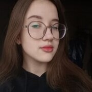 Власенко Анна Константиновна