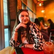 Мохий Яна Станиславовна