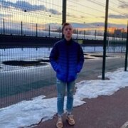 Мерзликин Илья Алексеевич