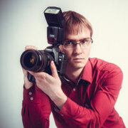 Третьяков Дмитрий Андреевич