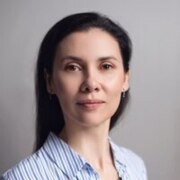 Лаврова Аделя Мидхатовна