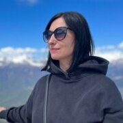 Сватковская Ксения