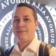 Гафаров Сергей Игоревич