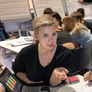 Яновская Галина Александровна Яновская Галина Александровна