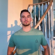 Звягин Михаил Михайлович