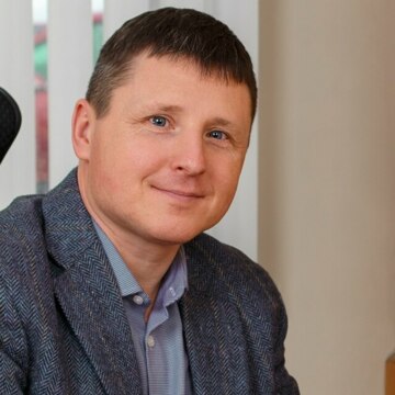Руслан Викторович Татаренко